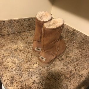 Classic mini UGGS